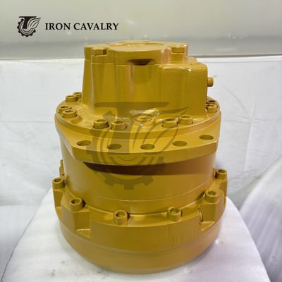 Moteur hydraulique Volvo VOE12765132 12765132 pour moteur de pelle et de machines de Construction haute Performance SD100C SD110 SD110C