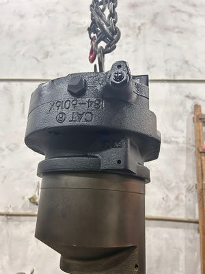 EXCAVATOR PARTS 345D2 352F TRACK DRIVE MOTOR, FINAL DRIVE 504-1673, 511-6019 MAIN REDUCER