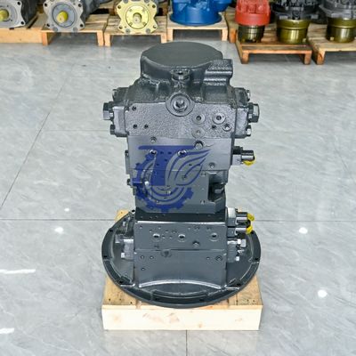 Use For Komatsu PC490-10 PC490LC-10 Excavator Hydraulic Pump Assemblies 708-2J-00010 7082J00010 Excavator Pump Construction Machinery Aftermarket Parts manufacturer