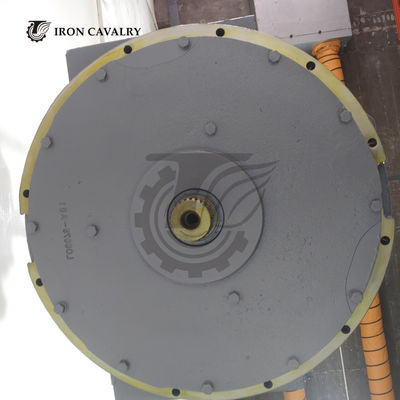 12571239 10145265 Axial Piston Pump DPVP O 165 10139948 for LIEBHERR LH60C, LH60CHR, LH60M, LH60MHR, LH60MT，Construction Machinery Aftermarket Parts