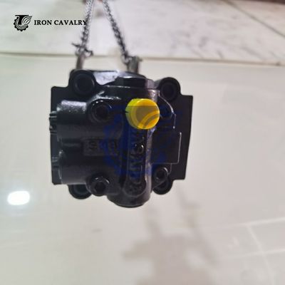 CASSAPA 7993303S Hydraulic Pump for Terex 760 860 Backhoe Loader - High Pressure Heavy Duty