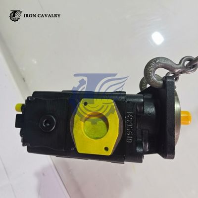 CASSAPA 7993303S Hydraulic Pump for Terex 760 860 Backhoe Loader - High Pressure Heavy Duty