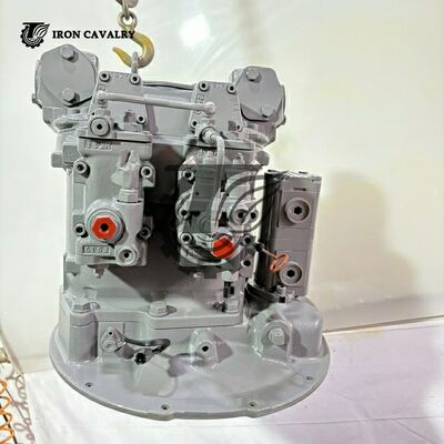 Pompe hydraulique de haute qualité John Deere 220DW 9274600 9275341 pour pelle sur pneus Hitachi ZX210W-3 ZX220W-3 ZX250W-3