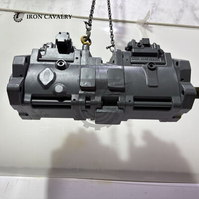 High Pressure Energy Efficient Hydraulic Pump 4689080 for Hitachi EX3600 Excavator Heavy Duty