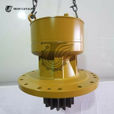 Performance durable la mieux notée de la meilleure qualité de la boîte de vitesse XKAH01597 d'oscillation d'excavatrice de Hyundai R320LC9 R330LC9S haute