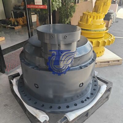 Komatsu PC4000-6 – pelle hydraulique super grande, conception de précision supérieure, boîte de vitesses de voyage à entraînement final 90603140