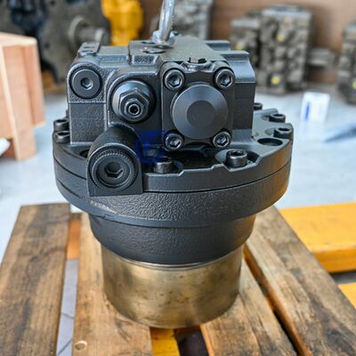Hot Sale High Torque  336GC 336F 340F 336D2 Excavator Final Drive Travel Motor Assembly 5110315