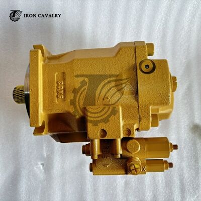 Hydraulic Piston Pump High Quality 307-3063 20R6569 for Cat 415F2 416E 416F 422F 426 428F 434F Backhoe Loader 