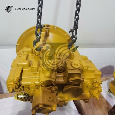 Main Hydraulic Pump SBS80 For  CAT E318D2 Excavator 391-9452 3919452,Construction Machinery Parts Manufacture