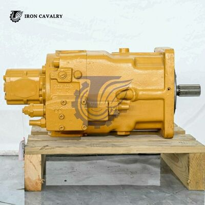 Pompes hydrauliques de haute qualité 7Y-1819 7Y1819 105-7281 1057281 0R4630 Pompes hydrauliques à oscillation pour excavateur  350-AL 350 L 350-A,parties de machines de construction