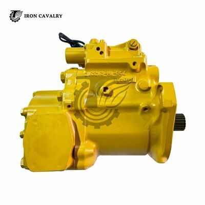 Pompe hydraulique Komatsu D85-15 pour Bulldozer 7081H01234, pièces de rechange pour équipement lourd de haute qualité