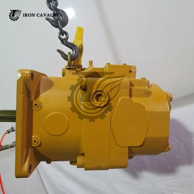 295-9677 2959677 20R-3309 295-9404 Pompes à piston hydraulique/pompes pivotantes pour excavatrice  E374D, pièces détachées de machines de construction