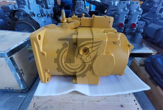 295-9678 2959678 20R-0934 311-9552 Pompe à piston hydraulique pour excavatrice TQCAT E390D E390D L GP-PISTON, Fabricant de pièces de machines de construction
