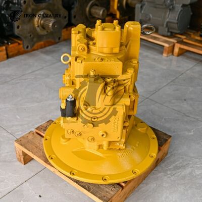 CAT 320D2 323D2 323D3 Excavator Main Hydraulic Pump 3872626 CA3872626 387-2626 High Pressure Piston Pump Assembly Aftermarket Replacement Parts For Construction Machinery Heavy Spare part