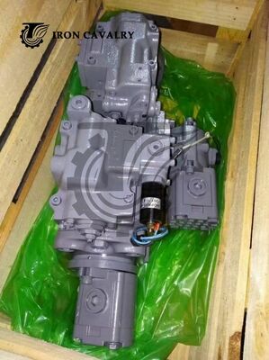 Hitachi ZX160W ZX160W-AMS Hydraulic Piston Pump K5V80DTP173R 9K0E 9227147 4460659 4601510  Excavator Hydraulic Pump Durable Construction Machinery Spare Parts Reliable
