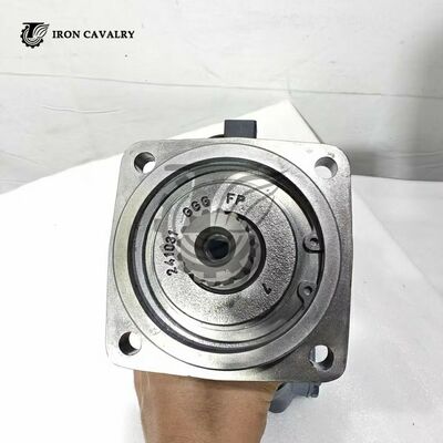 Premium High Performance R9022455821 Hydraulic Motor 4530861 Heavy Duty Replacement