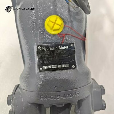 Premium High Performance R9022455821 Hydraulic Motor 4530861 Heavy Duty Replacement