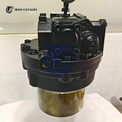 CAT 330GC High Torque Heavy Duty Travel Motor Final Drive with Integrated Motor and Reduction Drive for Excavator Track Drive