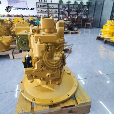 Use For CAT 320D2 323D2 L Excavator Hydraulic Pump High Quality Hydraulic Pump Construction Machinery Aftermarket Parts Use For CAT Part 387-2626 3872626 CA3872626