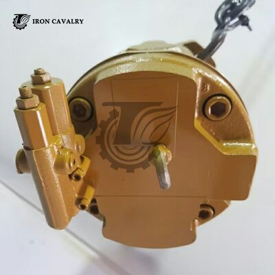 145-5246 Piston Steering Pump GP for   CAT 769D 771D 773D 775D Quarry Truck Aftermarket Replacement