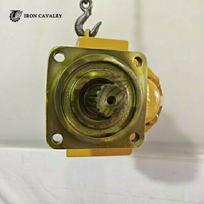 Use For CAT 773D 773E 775E Dump Truck Pump GP-GEAR High Quality Gear Pump Construction Machinery Aftermarket Parts Part 244-3304 10R-7980 2443304 10R7980