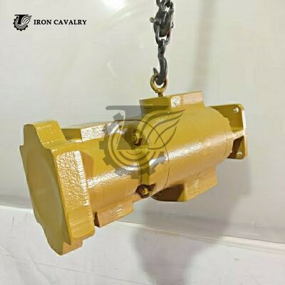 Use For CAT 773D 773E 775E Dump Truck Pump GP-GEAR High Quality Gear Pump Construction Machinery Aftermarket Parts Part 244-3304 10R-7980 2443304 10R7980