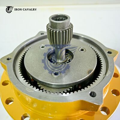 Superior Durability TQCAT M318C M318D M320D M322C Excavators Swing Gearbox 1527372 1111858 3682783 152-7372 111-1858 368-2783