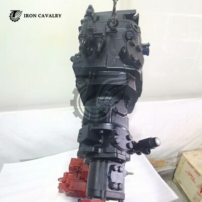 SANY 980 Mining Excavator Hydraulic Pump R902563677 LA15VLO280L4DRE2CPK/11MLVE4A4PB3S50-0 High Pressure Variable Piston Pump Heavy Duty Durable Construction Machinery Spare Parts