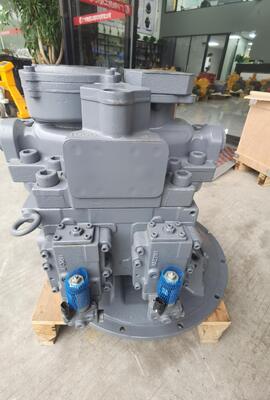 FYA00052949 FYA00054393 Main Hydraulic Pump | Genuine Hydraulic Pump for John Deere 470G Excavator
