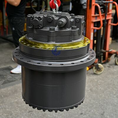VOE 14603461 VOE 14667673 VOE 14694046 VOE 14713848 VOE 14723003 Final Drive Assembly for EC340D EC350D EC380D Excavators Heavy-Duty Travel Motor Assembly