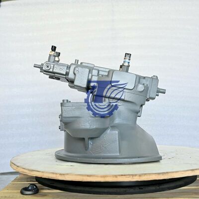 4441981 4625242 Hydraulic Pump For Hitachi ZX160 LCT ZX185USR Excavators High Efficiency Main Hydraulic Pump Construction Earthmoving Spare Parts