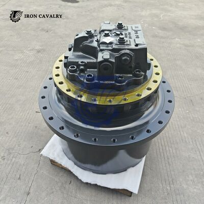 Komatsu PC490-10 Heavy Duty Excavator Final Drive Travel Motor Travel Gearbox 208-27-00451 208-27-00461 706-8J-01421 706-8J-01411