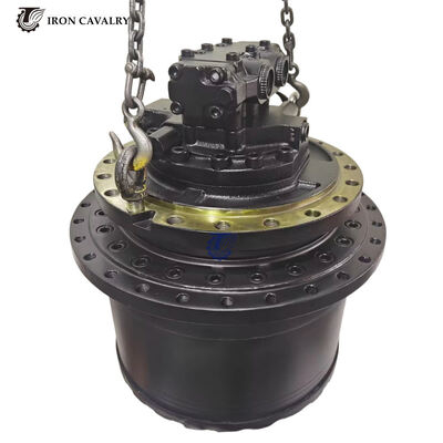 Use For Volvo EC250D EC250E EC300D EC300E Excavators Travel Assembly VOE 14690440 VOE 14604840 VOE 14599921 Device High Quality Construction Machinery Aftermarket Parts