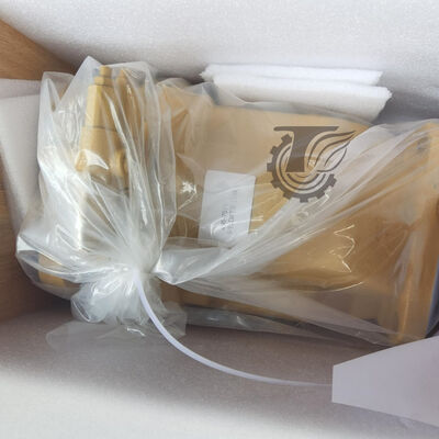 Hydraulic Piston Pump 495-7571 4957571 For TQCat D8T D8R Track-Type Tractor | OEM Spec Main Hydraulic Pump Assembly