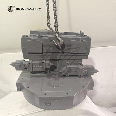 Liebherr DPVP-0-108 Hydraulic Pump 10138673 For A904 A904C Excavator