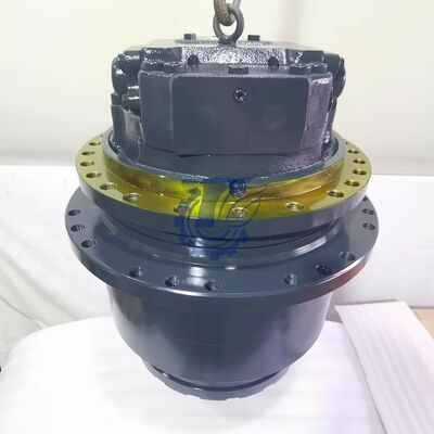 High Quality Final Drive Travel Assembly For Hyundai R480LC-9 R520LC-9 Excavator Travel Motor Travel Gearbox 39QB-41103 39QB-41100