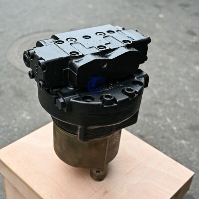 CAT 320C 320D 323D Final Drive Travel Motor Excavator High Torque Track Drive Assembly Powerful Output Heavy Duty Stable Operation Travel System Replacement Core Component