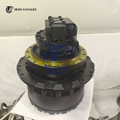 High Torque TQCAT 322B 322BL 325B 325BL 325BLN Excavator Final Drive Travel Motor Travel Gearbox Assembly 1141357 1141452 2708170