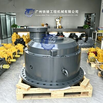 Komatsu PC4000-6 – pelle hydraulique super grande, conception de précision supérieure, boîte de vitesses de voyage à entraînement final 90603140
