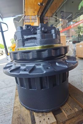 Komatsu PC75 PC80-5/6/7/8 Final Drive Assembly 21W-60-33100 22P-60-11301