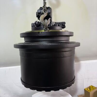 Doosan DX380 DX420 DX420LCA Final Drive Travel Motor 170401-00069 TM70 Heavy Excavator Undercarriage Parts