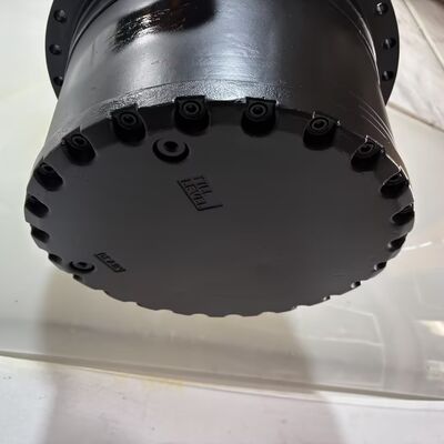Doosan DX380 DX420 DX420LCA Final Drive Travel Motor 170401-00069 TM70 Heavy Excavator Undercarriage Parts