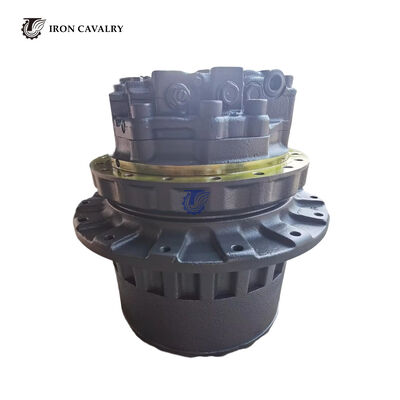 Heavy Duty Final Drive Travel Device 21D-60-15010 for Komatsu PC95R-2 Mini Excavator