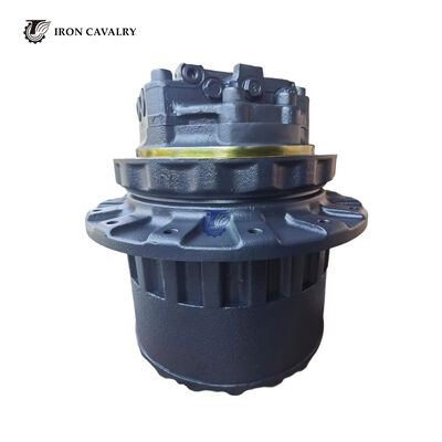 Heavy Duty Final Drive Travel Device 21D-60-15010 for Komatsu PC95R-2 Mini Excavator