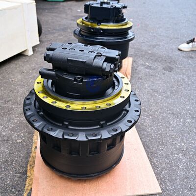 High Performance 210-3529 Travel Motor Travel Gearbox Final Drive Assembly For TQCAT 315C 315D 318D Excavator