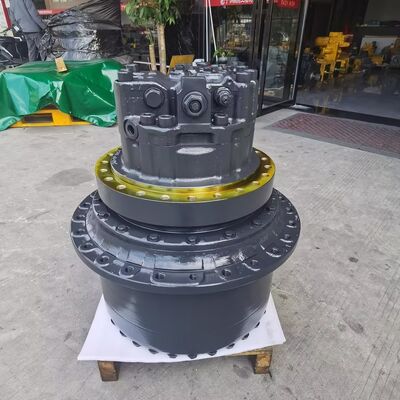 KOMATSU PC300LC-6 PC400-6 PC400LC EXCAVATORS FINAL DRIVE ASSEMBLY 706-88-00150 FINAL DRIVE MOTOR HIGH QUALITY TRAVEL MOTOR CONSTRUCTION MACHINERY