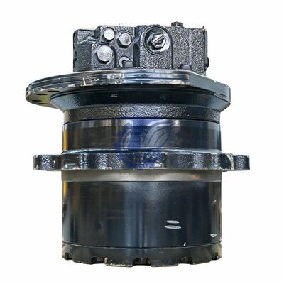 Kubota U45  EXCAVATORS FINAL DRIVE ASSEMBLY RD411-61290 FINAL DRIVE MOTOR HIGH QUALITY TRAVEL MOTOR CONSTRUCTION MACHINERY
