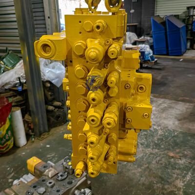 723-47-26104 723-47-26102 Assemblage de soupape de commande
