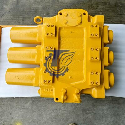 4000-6 90774640 Ensemble de distributeur principal pour excavatrice pour machines de construction