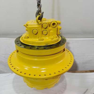 Bulldozer D31PX-22 Final Drive Assembly 11Y-27-3030